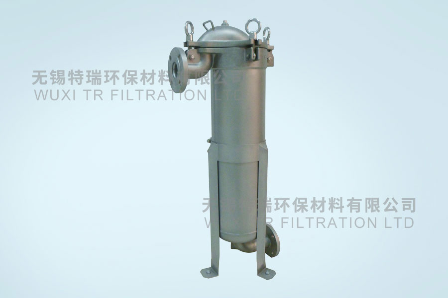 TDF01/02頂入式過(guò)濾器