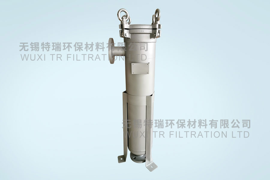 TFF01/02側(cè)進(jìn)式過(guò)濾器